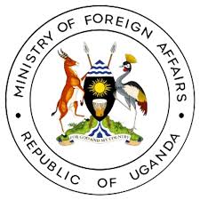 Ministry of Foreign Affairs