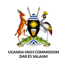 Uganda High Commission Dar es Salaam