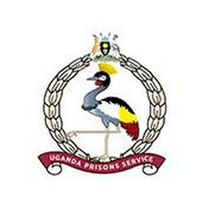 uganda prisons logo